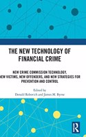 New Technology of Financial Crime