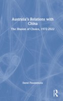 Australia’s Relations with China
