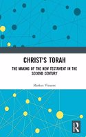 Christ's Torah