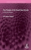 People of the Dead Sea Scrolls