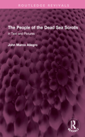 People of the Dead Sea Scrolls