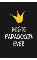 Beste Pädagogin