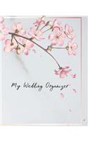 My wedding organizer