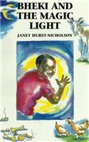 Bheki and the Magic Light