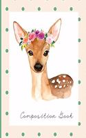 Composition Book