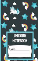 Unicorn Notebook