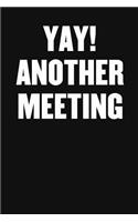 Yay! Another Meeting