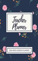 Lesson Planner for Teachers
