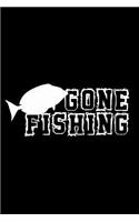 Gone Fishing