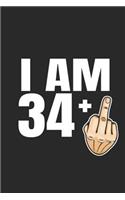 Im 34 +