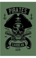 Pirates Caribean