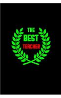 The best teacher