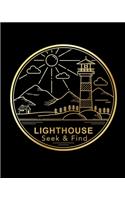 LightHouse Seek & Find
