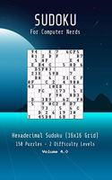 Sudoku for Computer Nerds