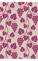 Grape Notebook