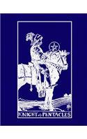 Knight of Pentacles