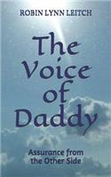 Voice of Daddy