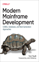 Modern Mainframe Development