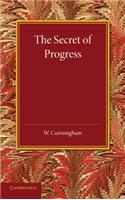 The Secret of Progress: (English)