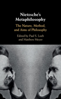 Nietzsche's Metaphilosophy