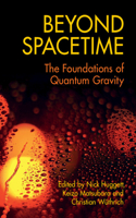 Beyond Spacetime