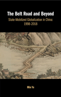 The Belt Road and Beyond