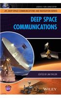Deep Space Communications