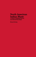 North American Indian Music