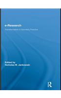 E-Research
