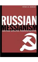 Russian Messianism