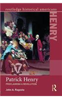 Patrick Henry
