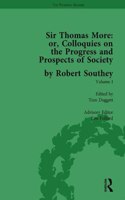 Sir Thomas More: Or, Colloquies on the Progress and Prospects of Society