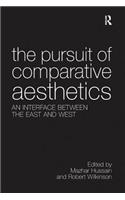 Pursuit of Comparative Aesthetics