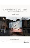 Exhibiting Photography