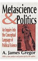 Metascience and Politics