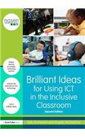 Brilliant Ideas for Using ICT in the Inclusive Classroom