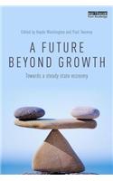 A Future Beyond Growth