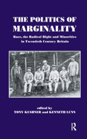 Politics of Marginality