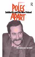 Poles Apart Cb