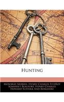 Hunting