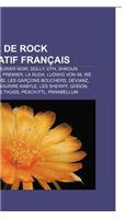 Groupe de Rock Alternatif Francais: Mano Negra, Berurier Noir, Dolly, Oth, Shkoun Hadouma, Gogol Premier, La Ruda, Ludwig Von 88, We Insist!(French)