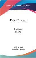 Daisy Dryden