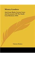 Money-Lenders