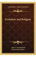 Evolution and Religion