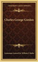 Charles George Gordon