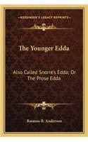 The Younger Edda