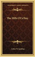 The Hills O'Ca'liny