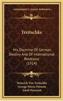 Treitschke