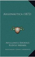 Argonautica (1872)