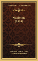 Maximina (1888)